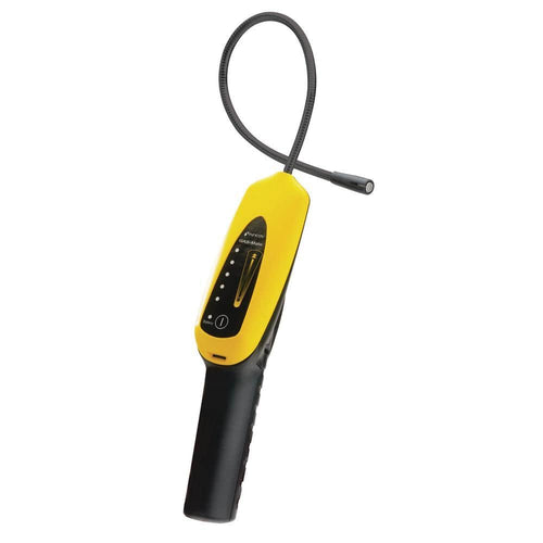 INFICON Gas-Mate Brennbarer Gas-Lecksuchgerät mit Batteriebetrieb