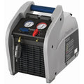 INFICON Vortex Dual Kältemittel-Rückgewinnungsmaschine