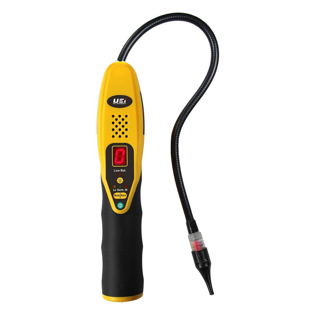 UEi Test Instruments Kältemittel-Lecksuchgerät RLD15B